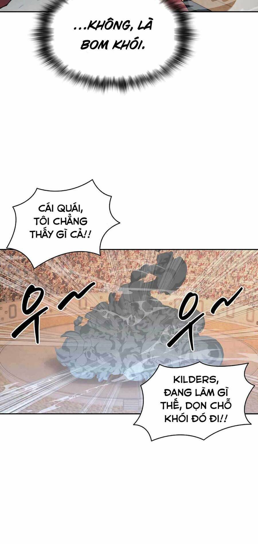 Mắc Kẹt Trong Tòa Tháp Thử Thách - Chapter 26 - Page 54