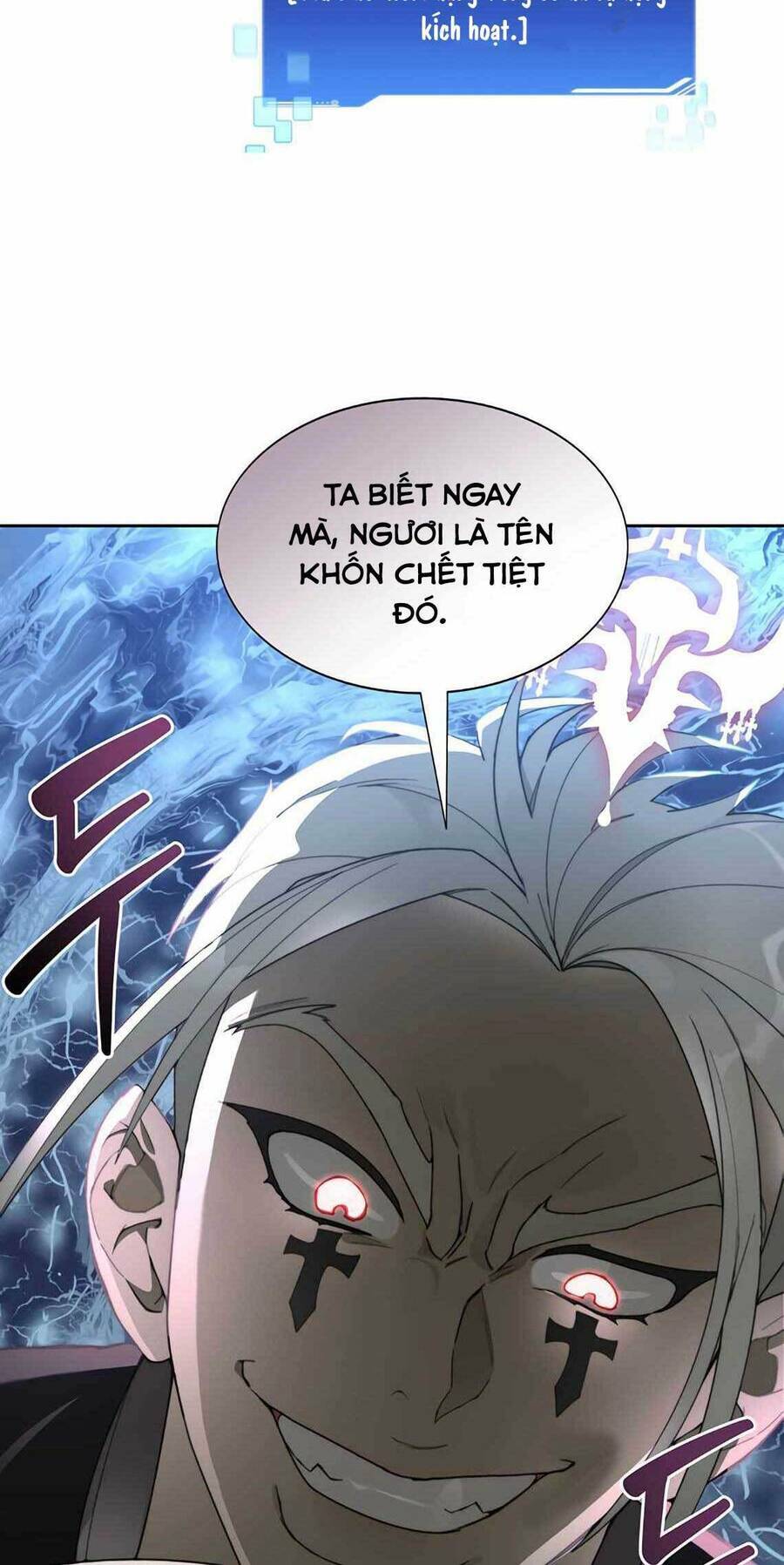 Mắc Kẹt Trong Tòa Tháp Thử Thách - Chapter 26 - Page 56