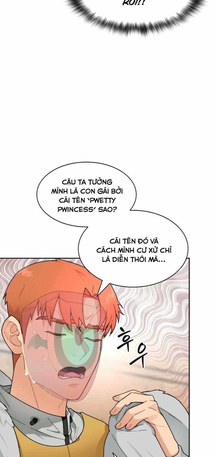 Mắc Kẹt Trong Tòa Tháp Thử Thách - Chapter 26 - Page 5