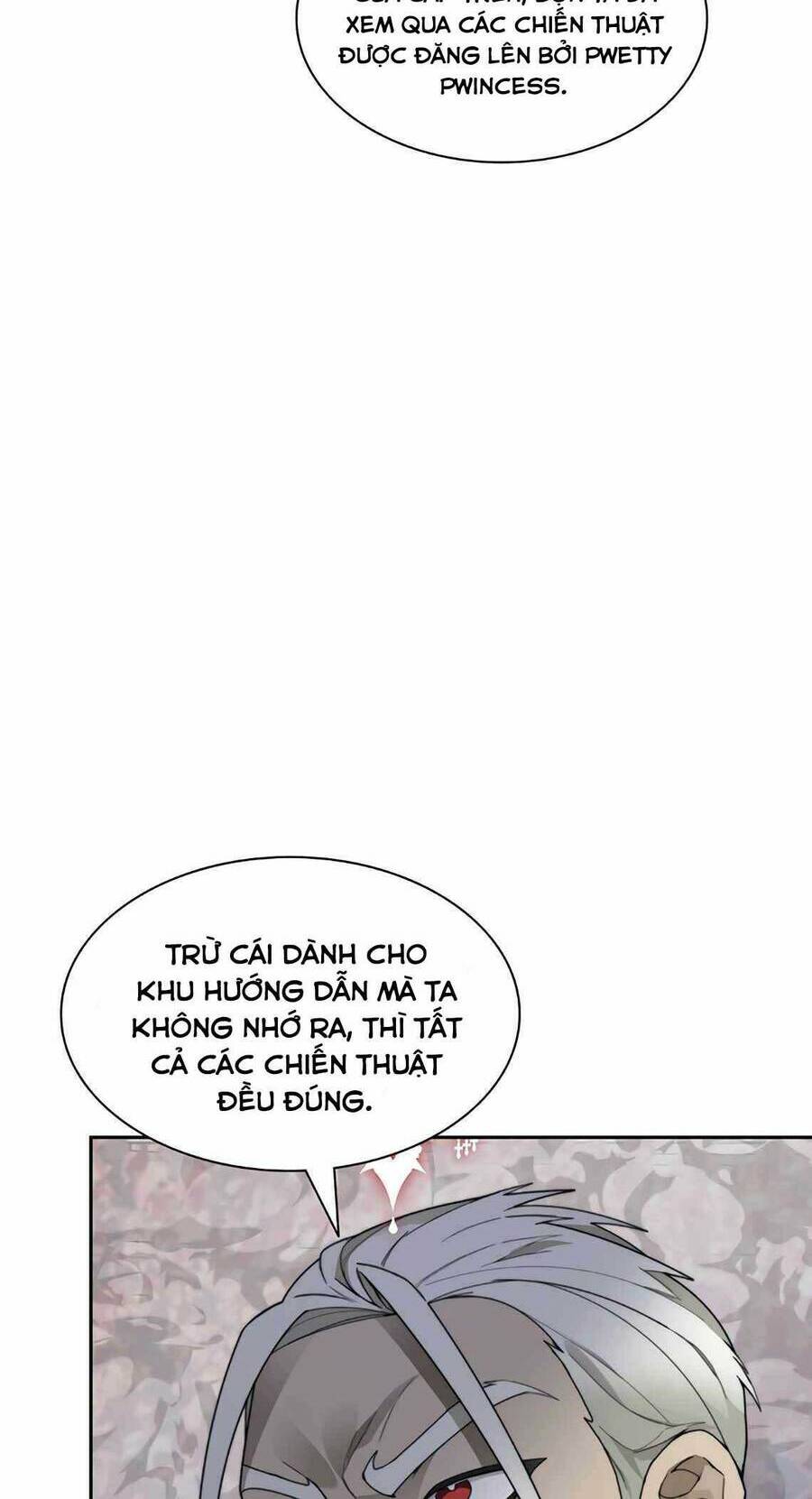 Mắc Kẹt Trong Tòa Tháp Thử Thách - Chapter 26 - Page 60