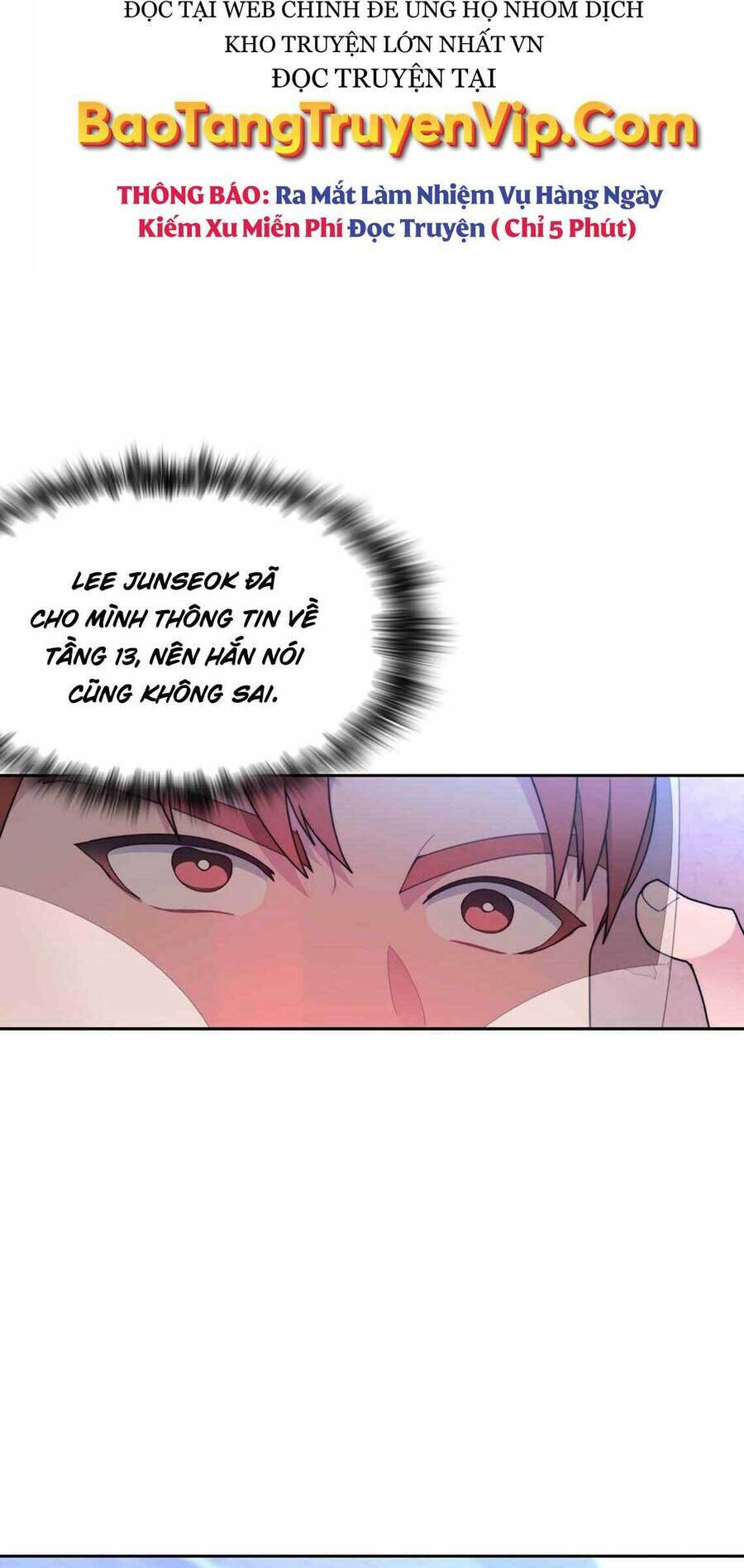 Mắc Kẹt Trong Tòa Tháp Thử Thách - Chapter 26 - Page 63