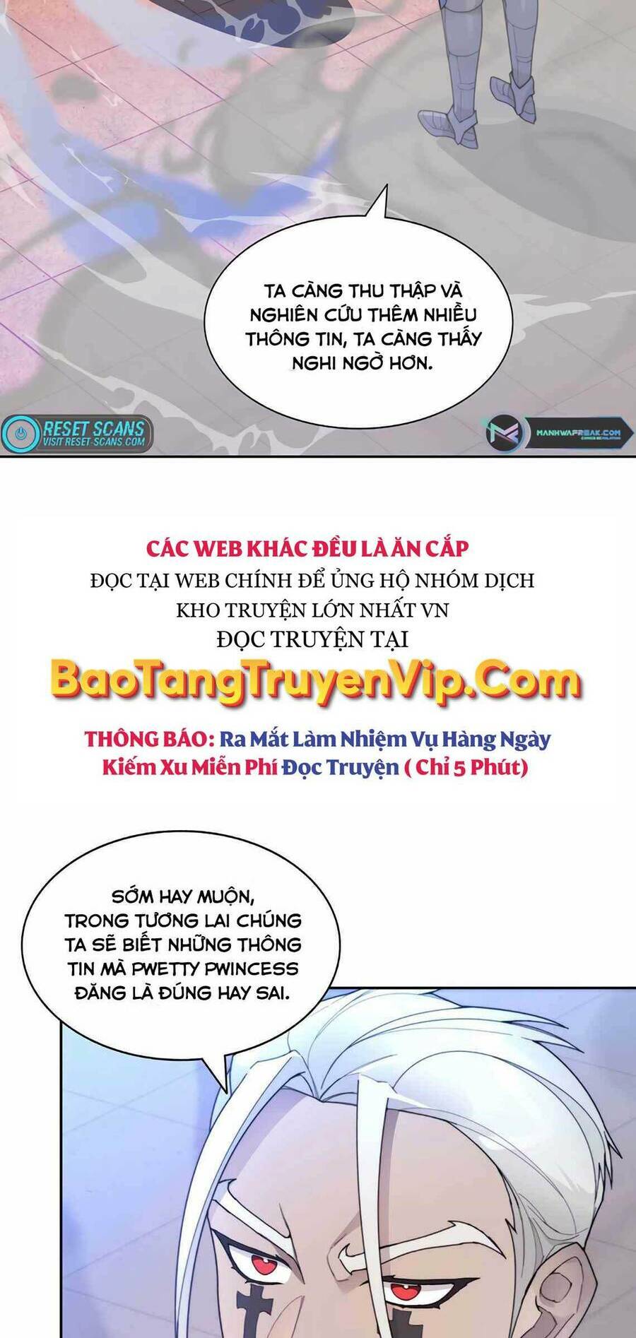 Mắc Kẹt Trong Tòa Tháp Thử Thách - Chapter 26 - Page 65