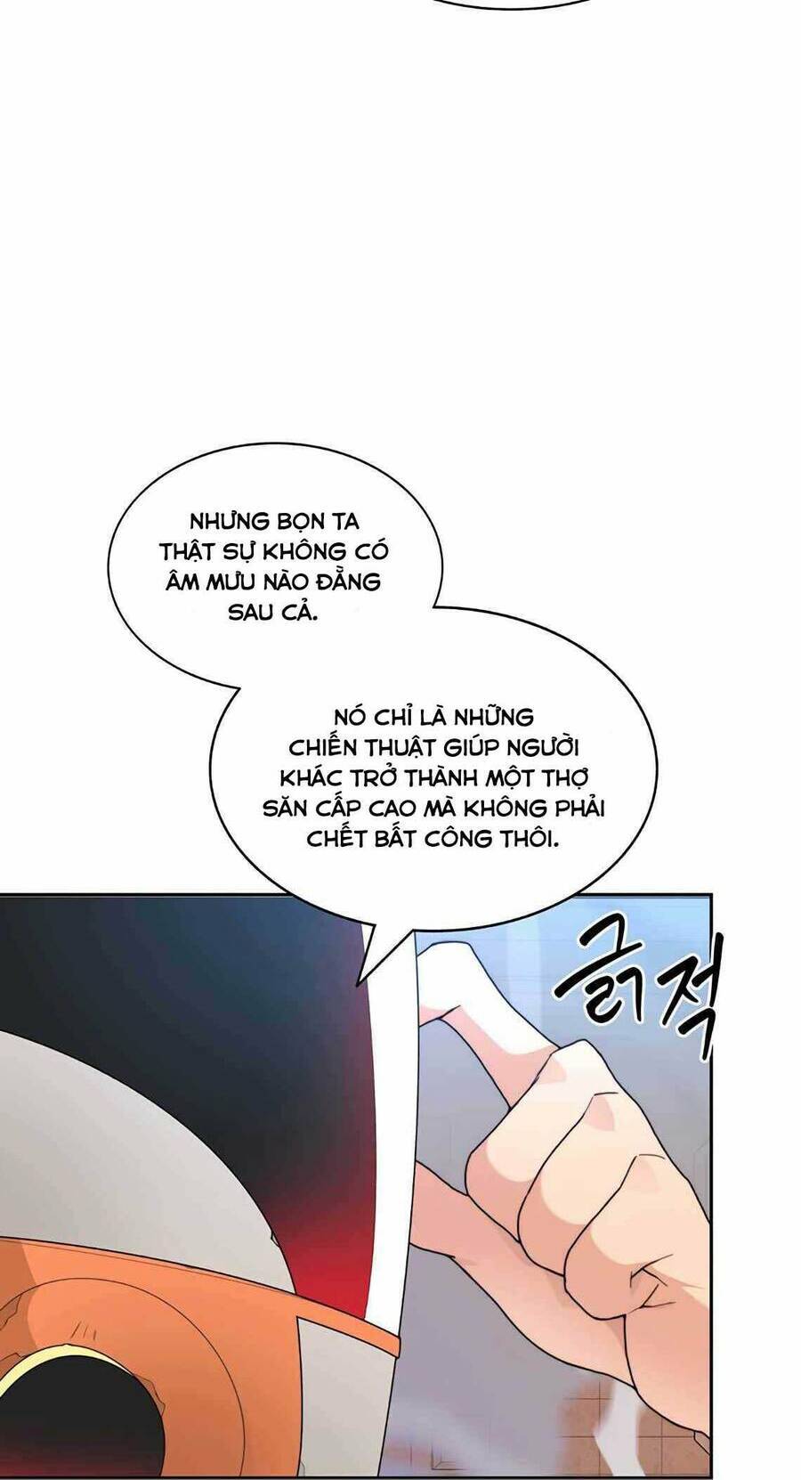 Mắc Kẹt Trong Tòa Tháp Thử Thách - Chapter 26 - Page 68