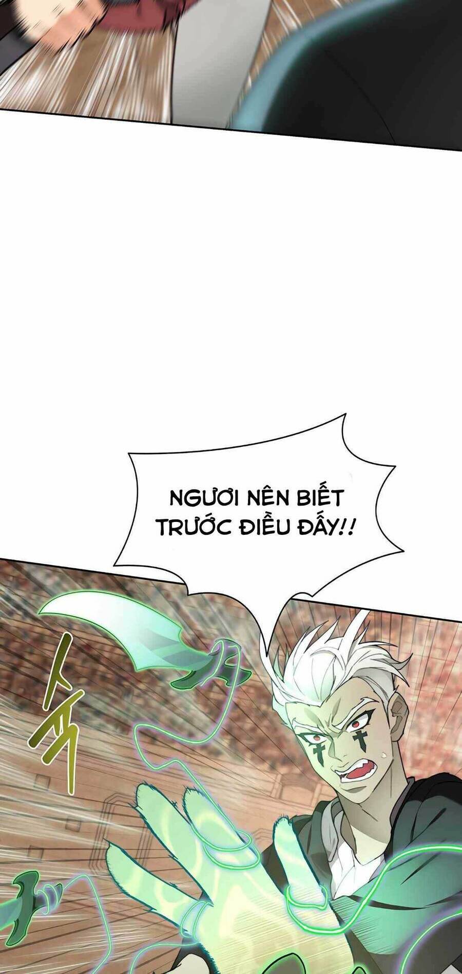 Mắc Kẹt Trong Tòa Tháp Thử Thách - Chapter 26 - Page 75