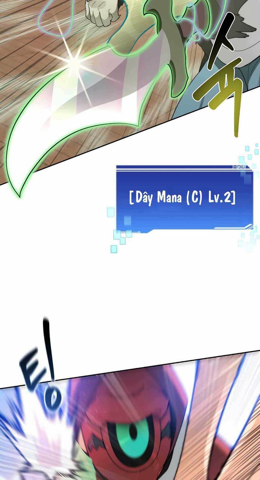 Mắc Kẹt Trong Tòa Tháp Thử Thách - Chapter 26 - Page 76