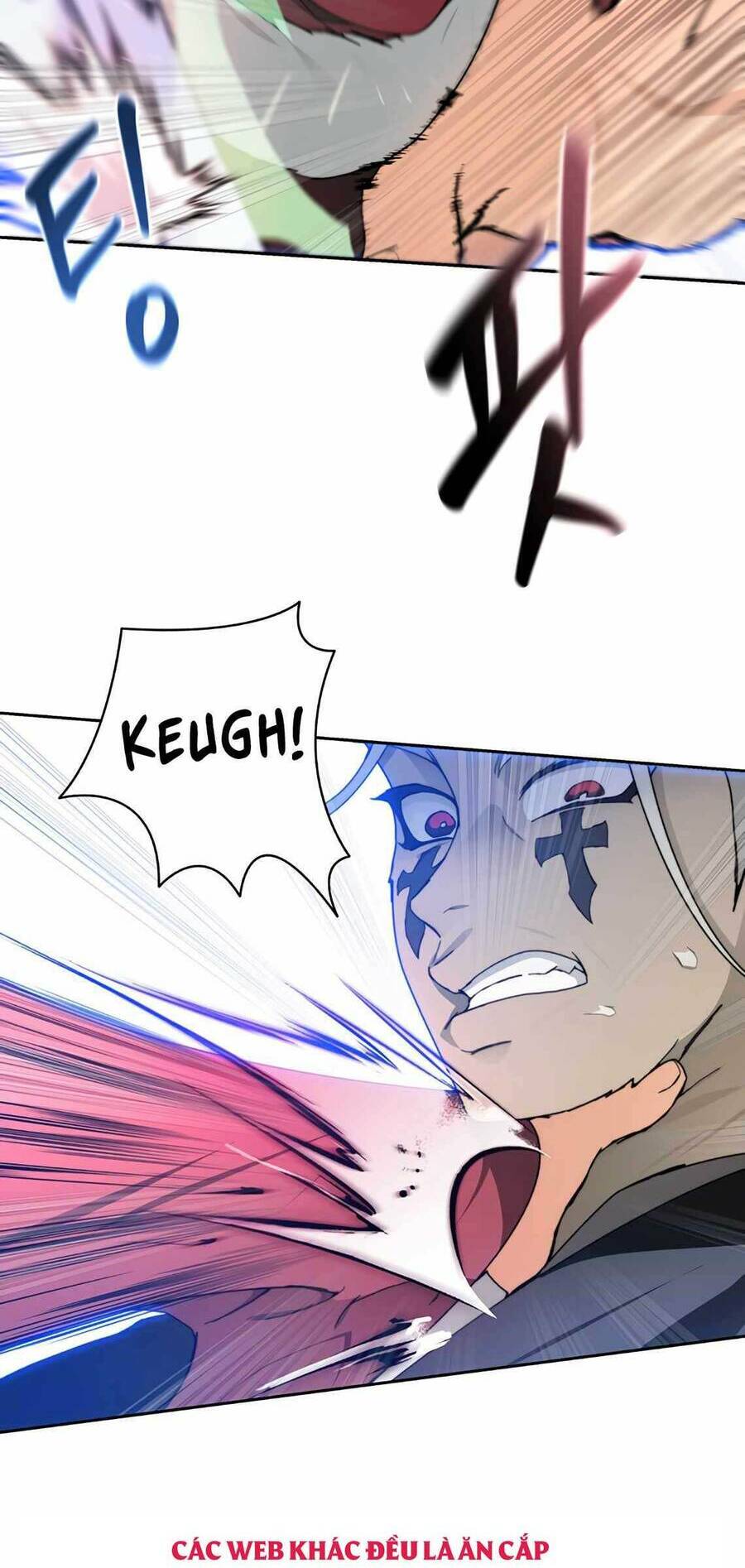 Mắc Kẹt Trong Tòa Tháp Thử Thách - Chapter 26 - Page 77