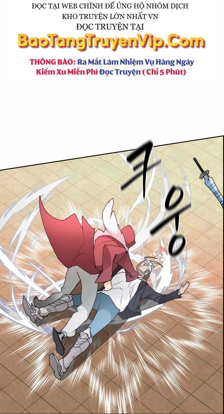 Mắc Kẹt Trong Tòa Tháp Thử Thách - Chapter 26 - Page 78