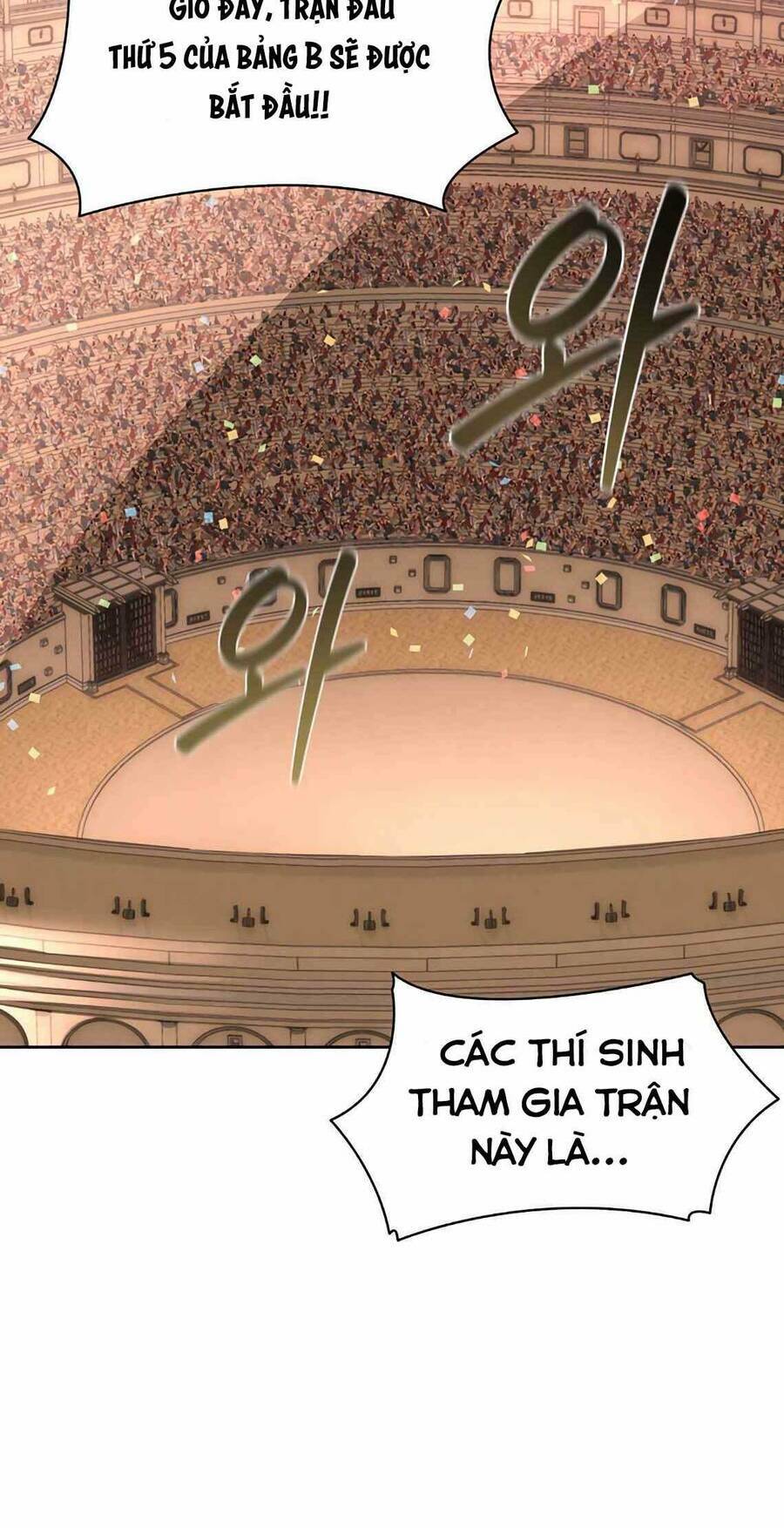 Mắc Kẹt Trong Tòa Tháp Thử Thách - Chapter 26 - Page 7