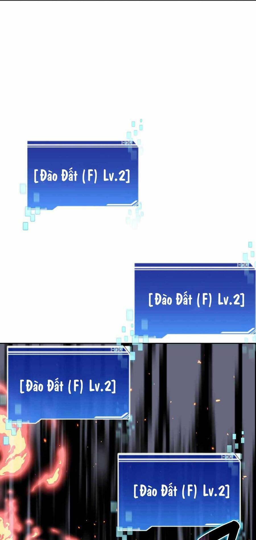 Mắc Kẹt Trong Tòa Tháp Thử Thách - Chapter 26 - Page 79