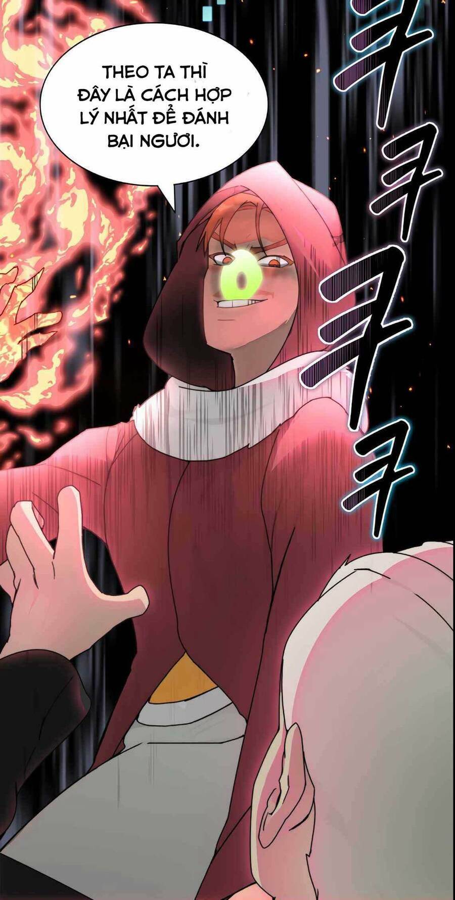 Mắc Kẹt Trong Tòa Tháp Thử Thách - Chapter 26 - Page 80