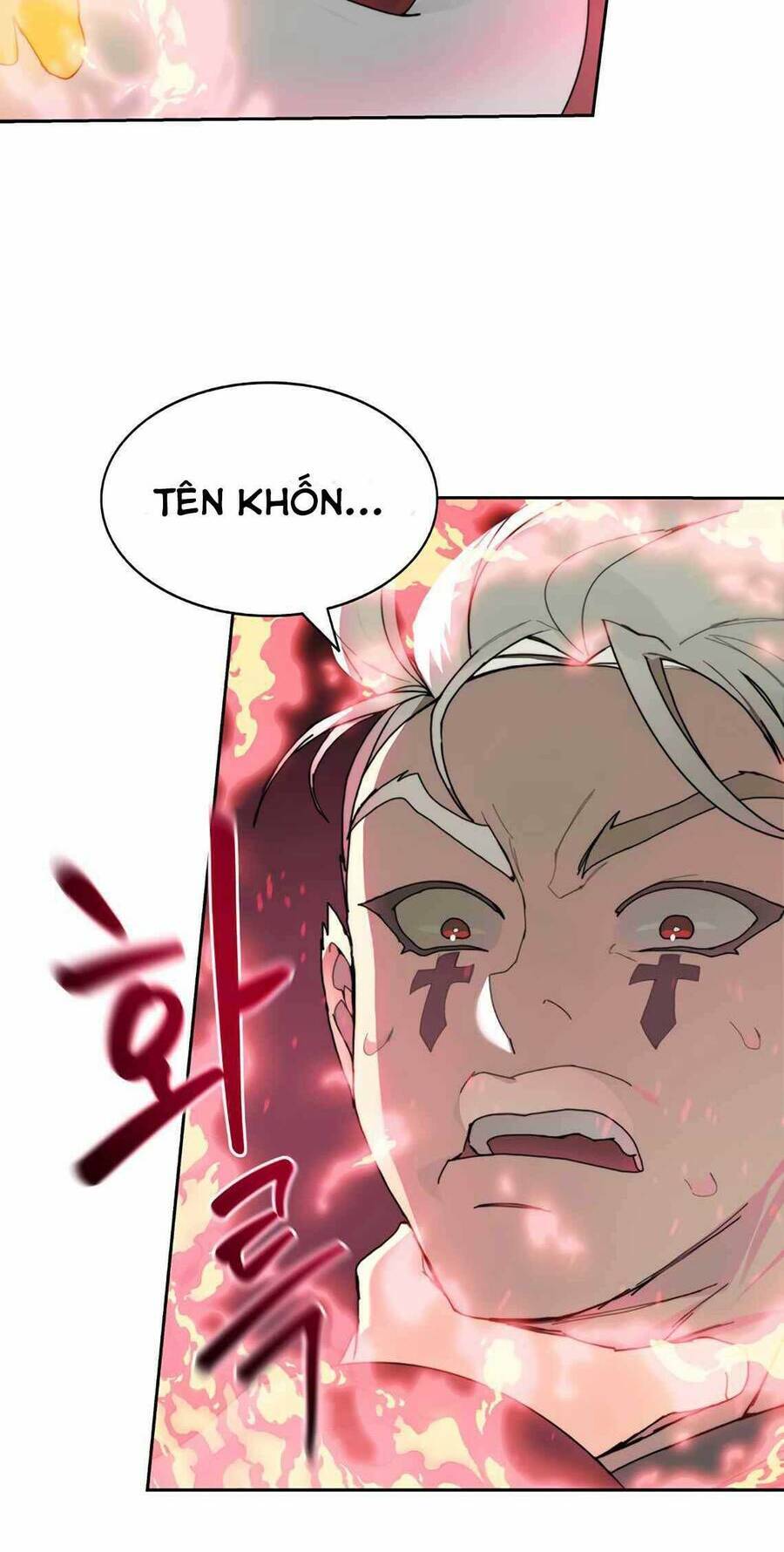 Mắc Kẹt Trong Tòa Tháp Thử Thách - Chapter 26 - Page 82