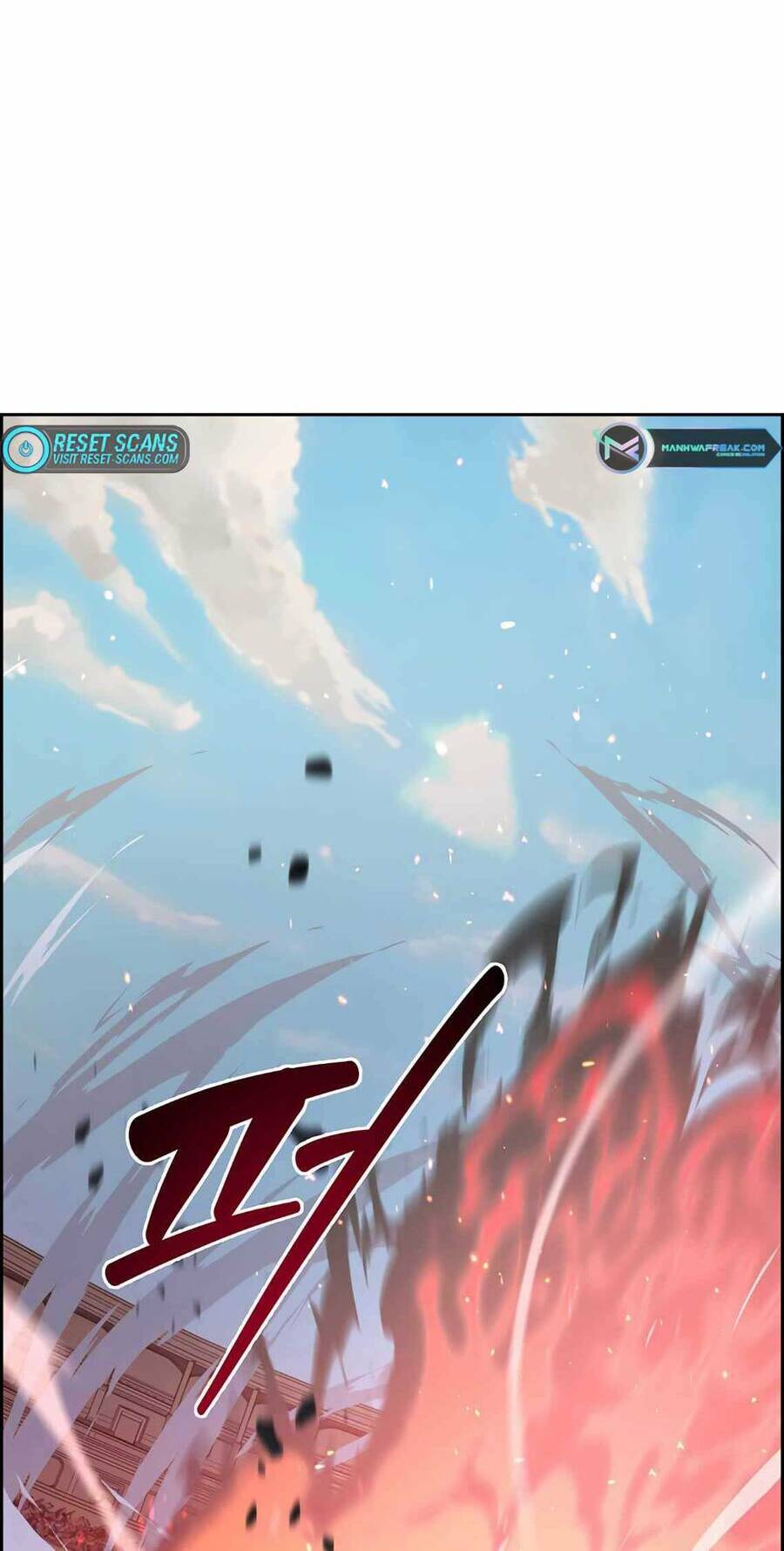 Mắc Kẹt Trong Tòa Tháp Thử Thách - Chapter 26 - Page 83