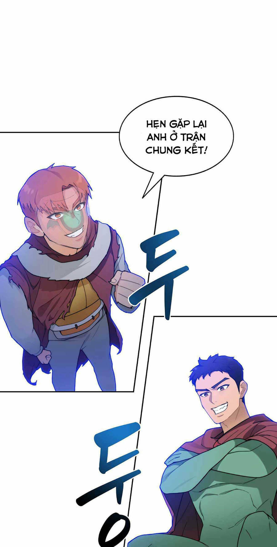 Mắc Kẹt Trong Tòa Tháp Thử Thách - Chapter 27 - Page 9