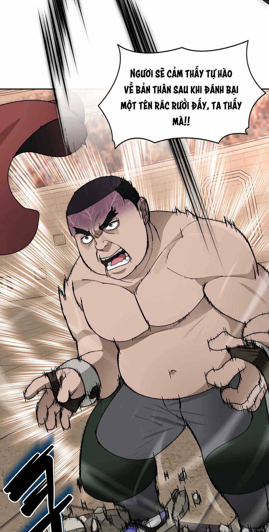 Mắc Kẹt Trong Tòa Tháp Thử Thách - Chapter 27 - Page 14