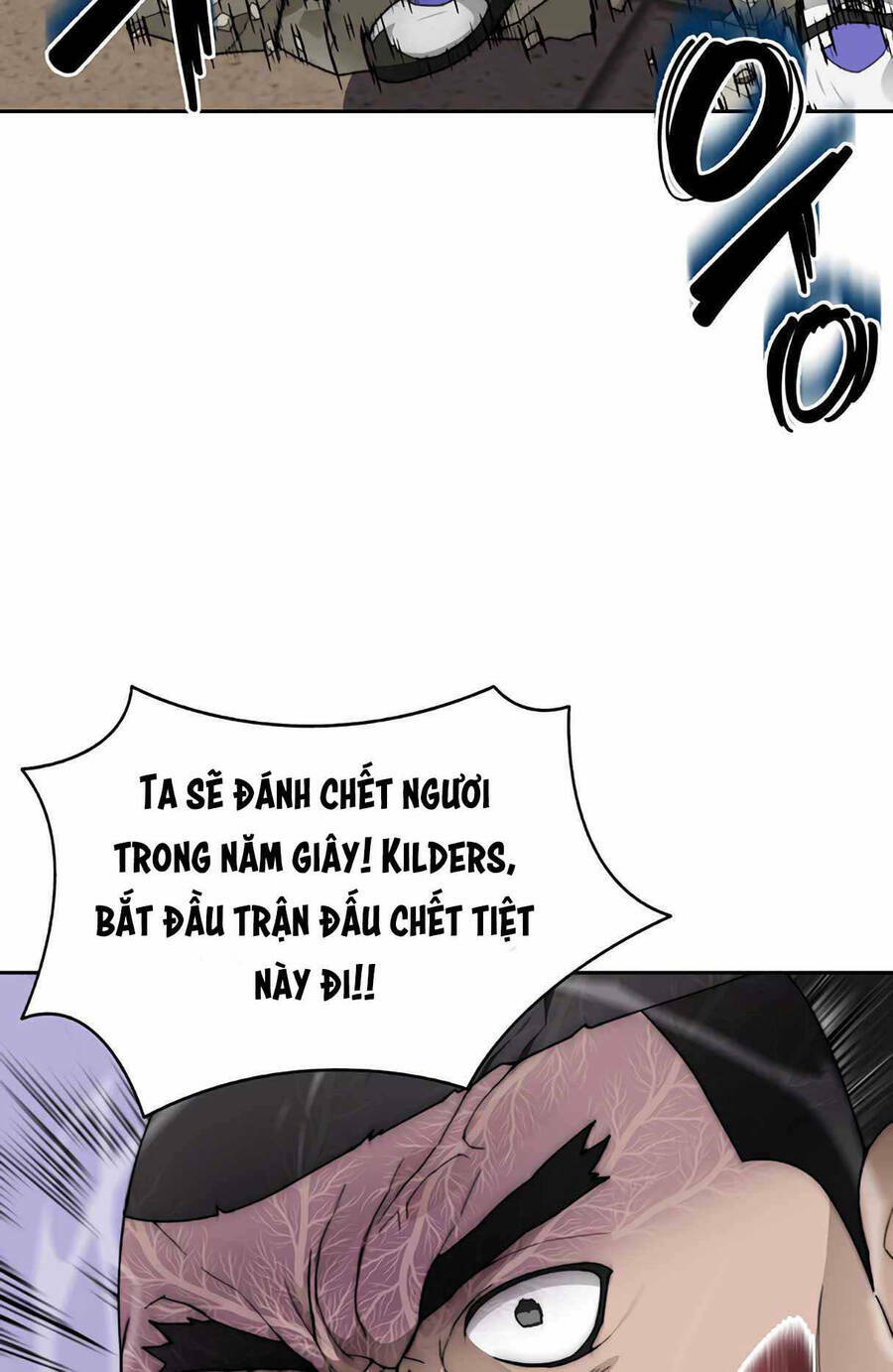 Mắc Kẹt Trong Tòa Tháp Thử Thách - Chapter 27 - Page 15