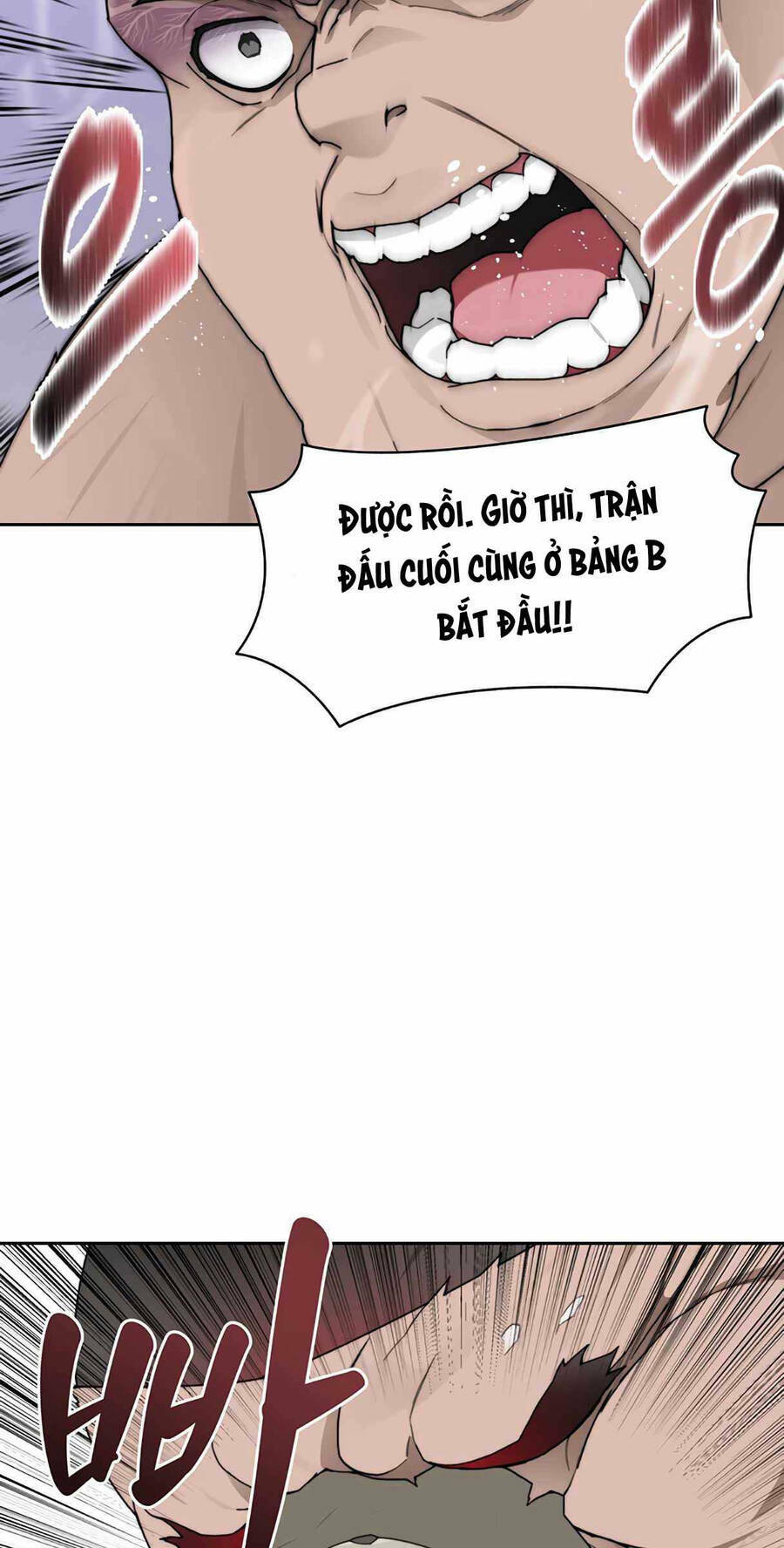 Mắc Kẹt Trong Tòa Tháp Thử Thách - Chapter 27 - Page 16