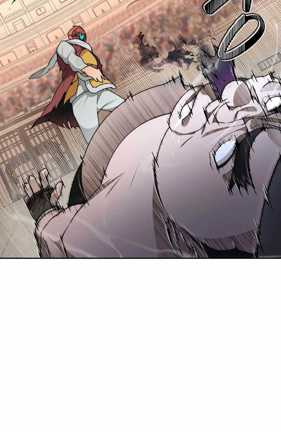 Mắc Kẹt Trong Tòa Tháp Thử Thách - Chapter 27 - Page 18