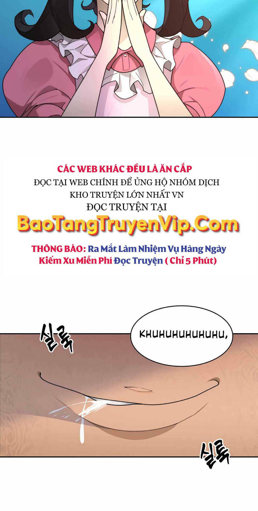 Mắc Kẹt Trong Tòa Tháp Thử Thách - Chapter 27 - Page 29