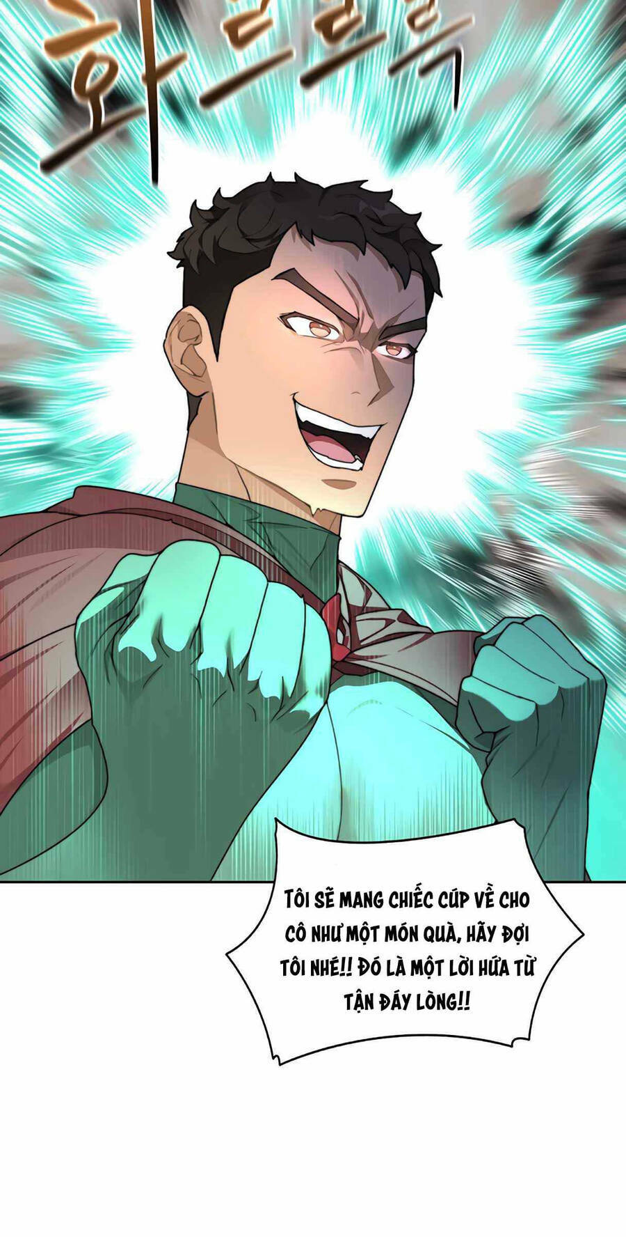 Mắc Kẹt Trong Tòa Tháp Thử Thách - Chapter 27 - Page 38