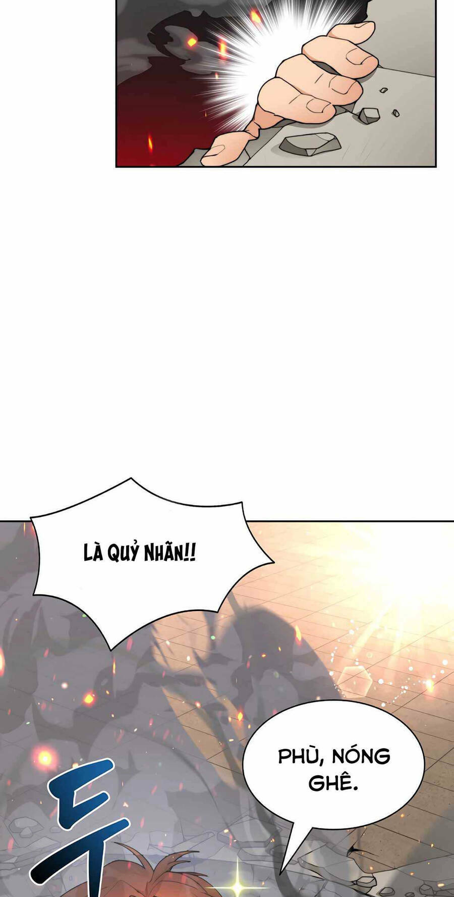 Mắc Kẹt Trong Tòa Tháp Thử Thách - Chapter 27 - Page 3