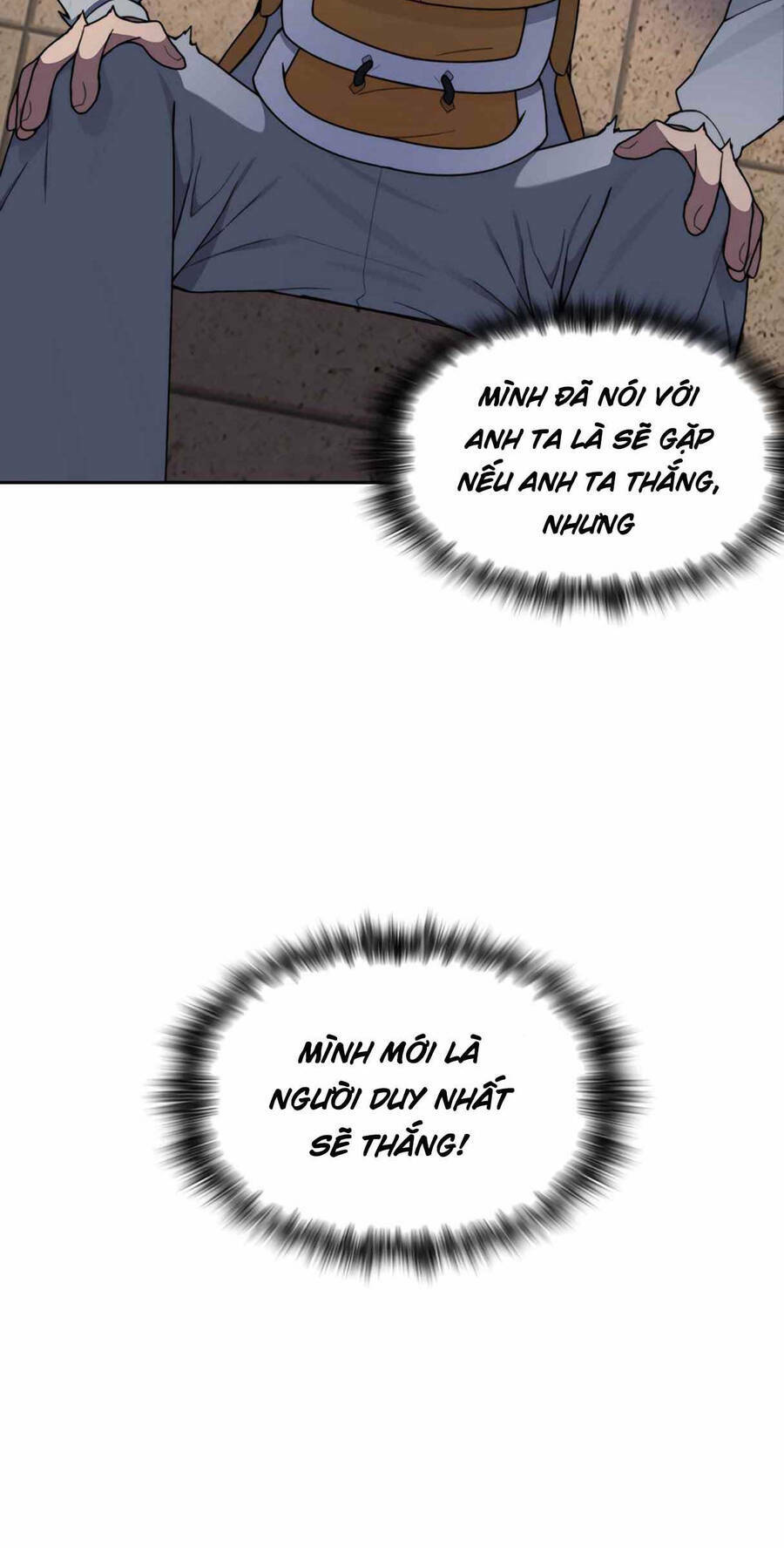 Mắc Kẹt Trong Tòa Tháp Thử Thách - Chapter 27 - Page 40