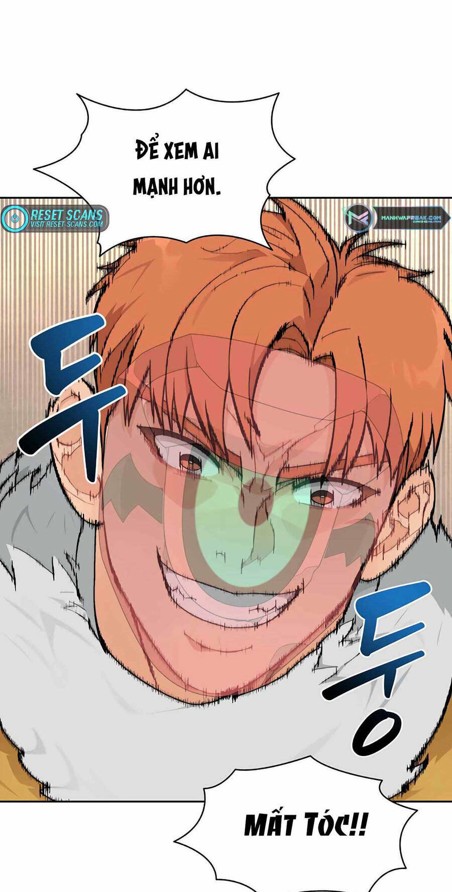 Mắc Kẹt Trong Tòa Tháp Thử Thách - Chapter 27 - Page 41