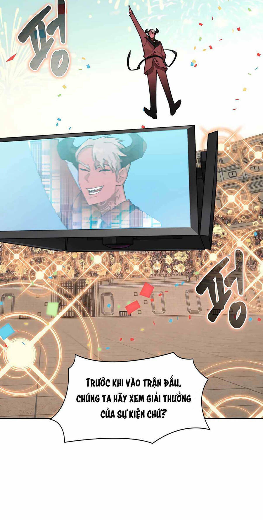 Mắc Kẹt Trong Tòa Tháp Thử Thách - Chapter 27 - Page 44