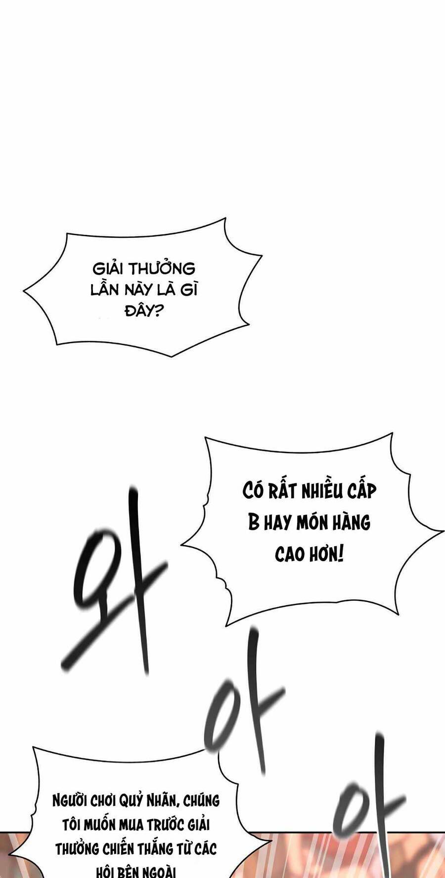 Mắc Kẹt Trong Tòa Tháp Thử Thách - Chapter 27 - Page 45