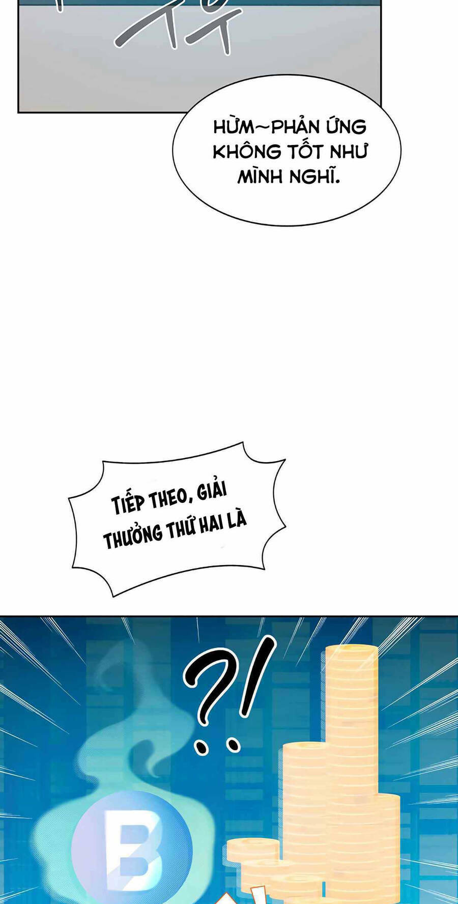 Mắc Kẹt Trong Tòa Tháp Thử Thách - Chapter 27 - Page 48