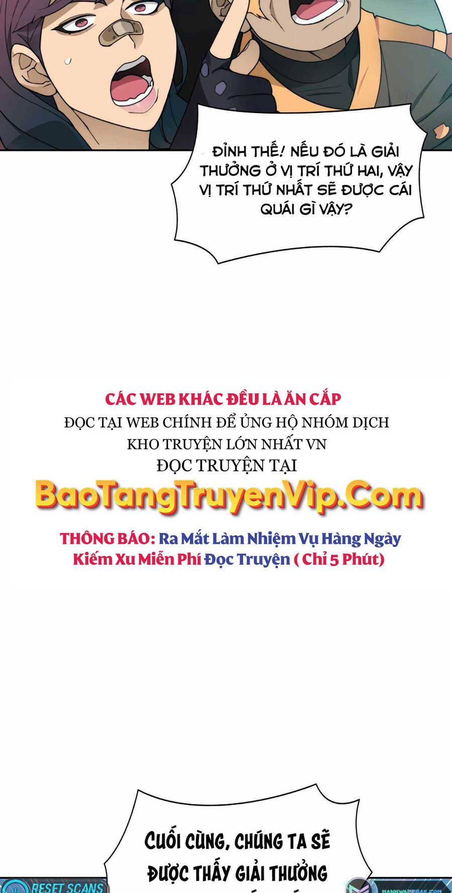 Mắc Kẹt Trong Tòa Tháp Thử Thách - Chapter 27 - Page 50