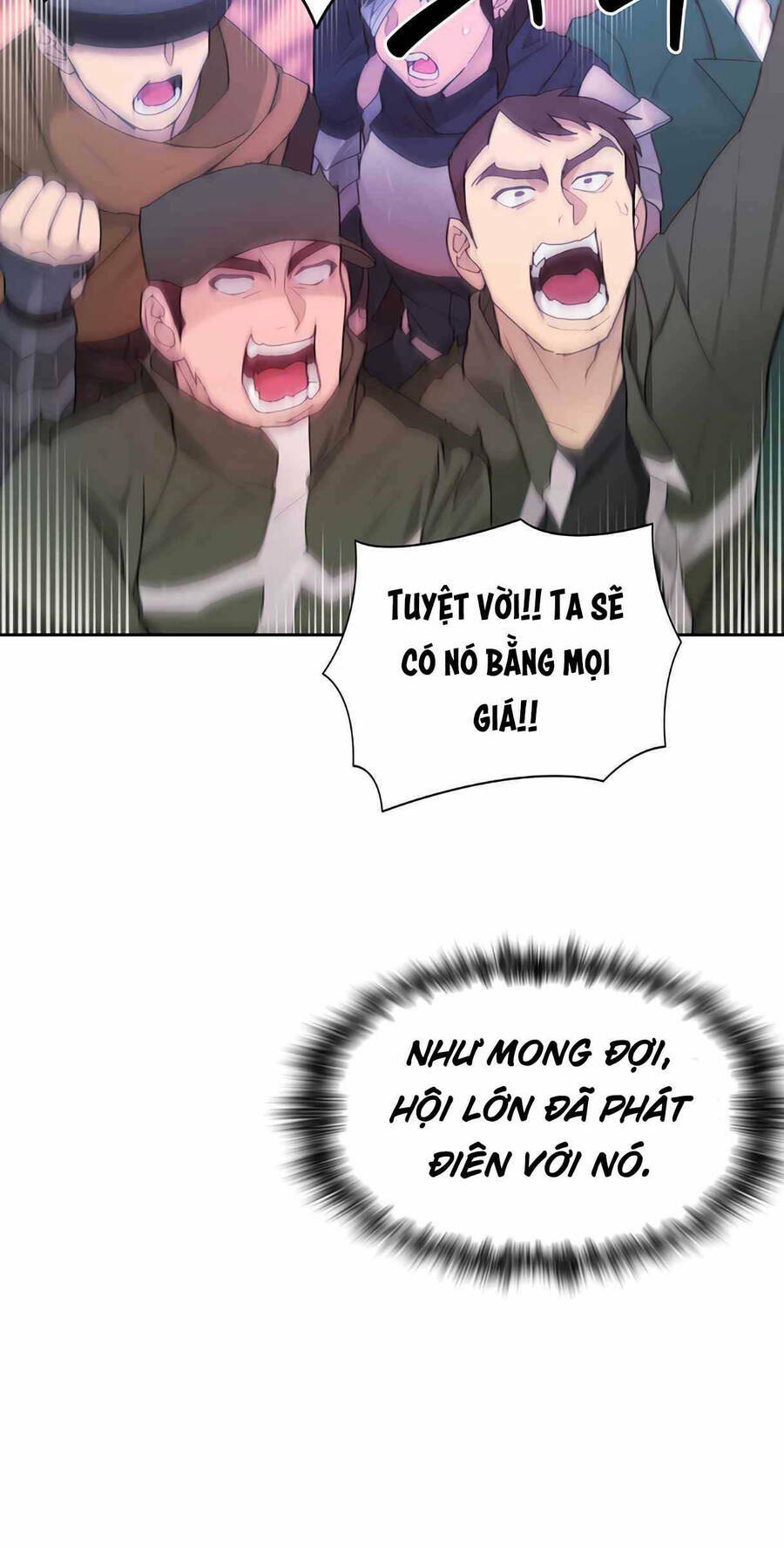 Mắc Kẹt Trong Tòa Tháp Thử Thách - Chapter 27 - Page 56