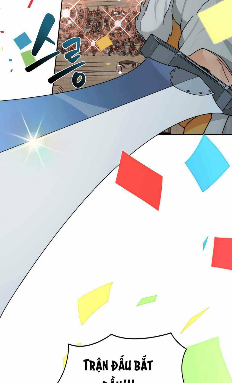 Mắc Kẹt Trong Tòa Tháp Thử Thách - Chapter 27 - Page 60
