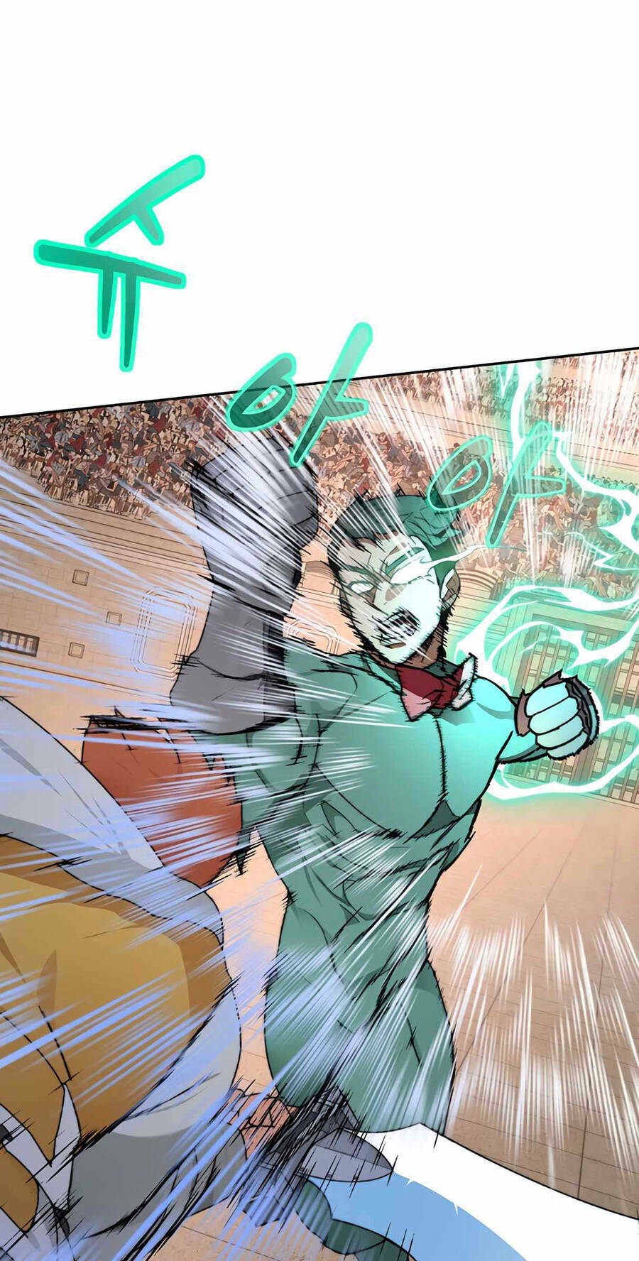 Mắc Kẹt Trong Tòa Tháp Thử Thách - Chapter 27 - Page 69