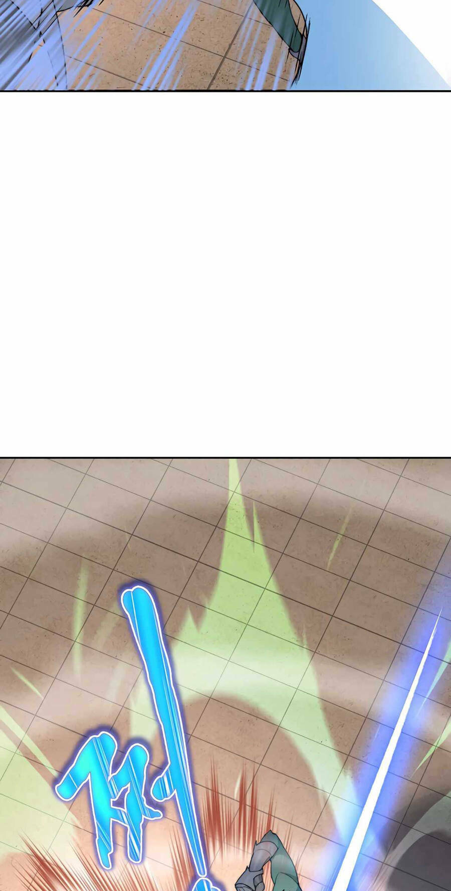 Mắc Kẹt Trong Tòa Tháp Thử Thách - Chapter 27 - Page 70