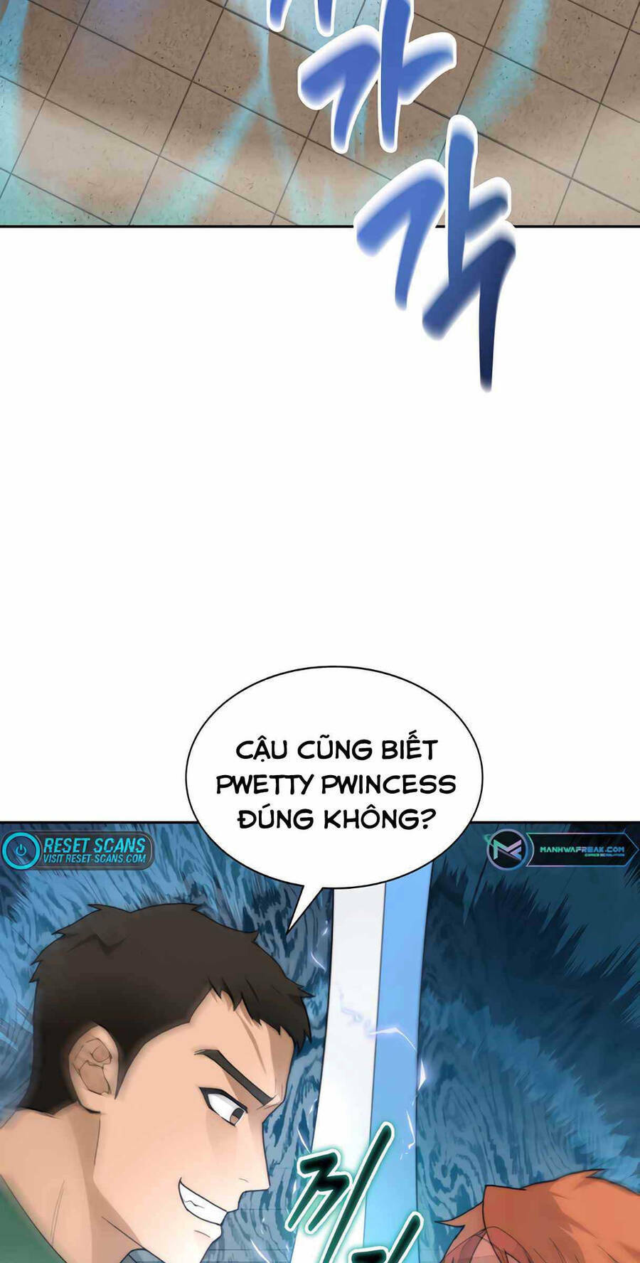 Mắc Kẹt Trong Tòa Tháp Thử Thách - Chapter 27 - Page 72