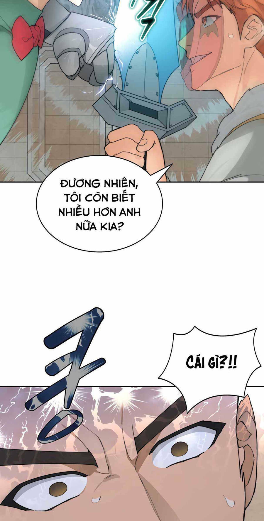 Mắc Kẹt Trong Tòa Tháp Thử Thách - Chapter 27 - Page 73