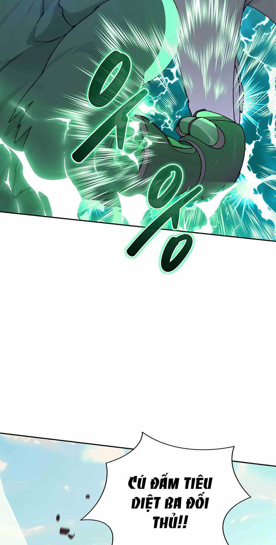 Mắc Kẹt Trong Tòa Tháp Thử Thách - Chapter 27 - Page 76