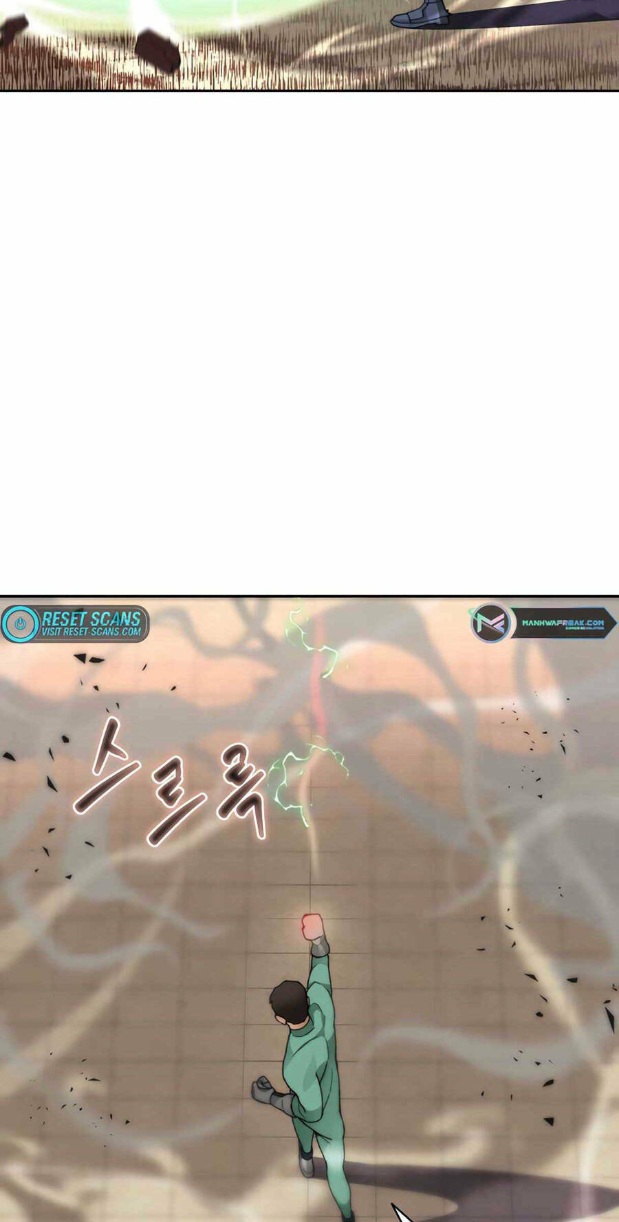 Mắc Kẹt Trong Tòa Tháp Thử Thách - Chapter 27 - Page 78