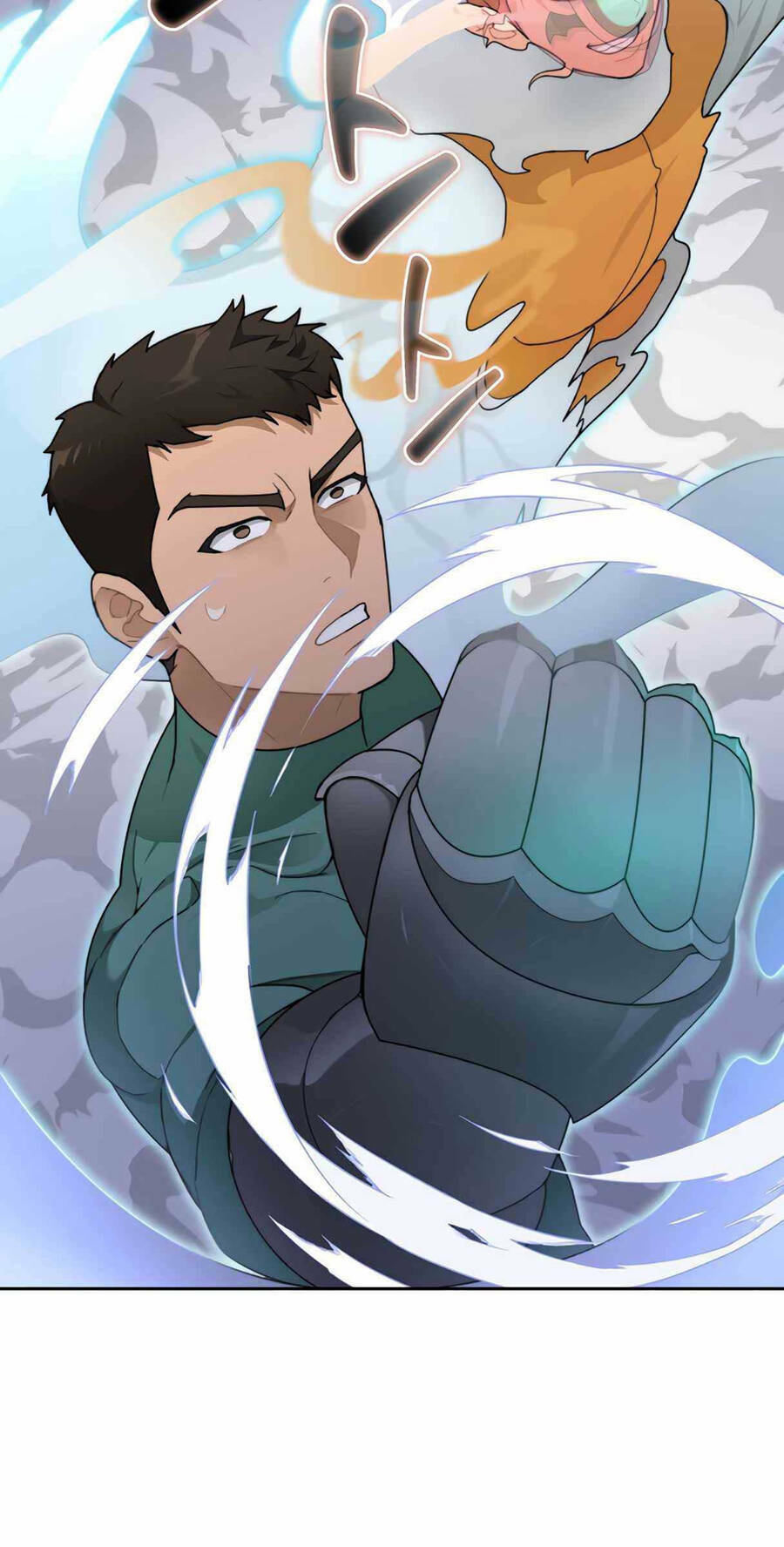 Mắc Kẹt Trong Tòa Tháp Thử Thách - Chapter 27 - Page 80