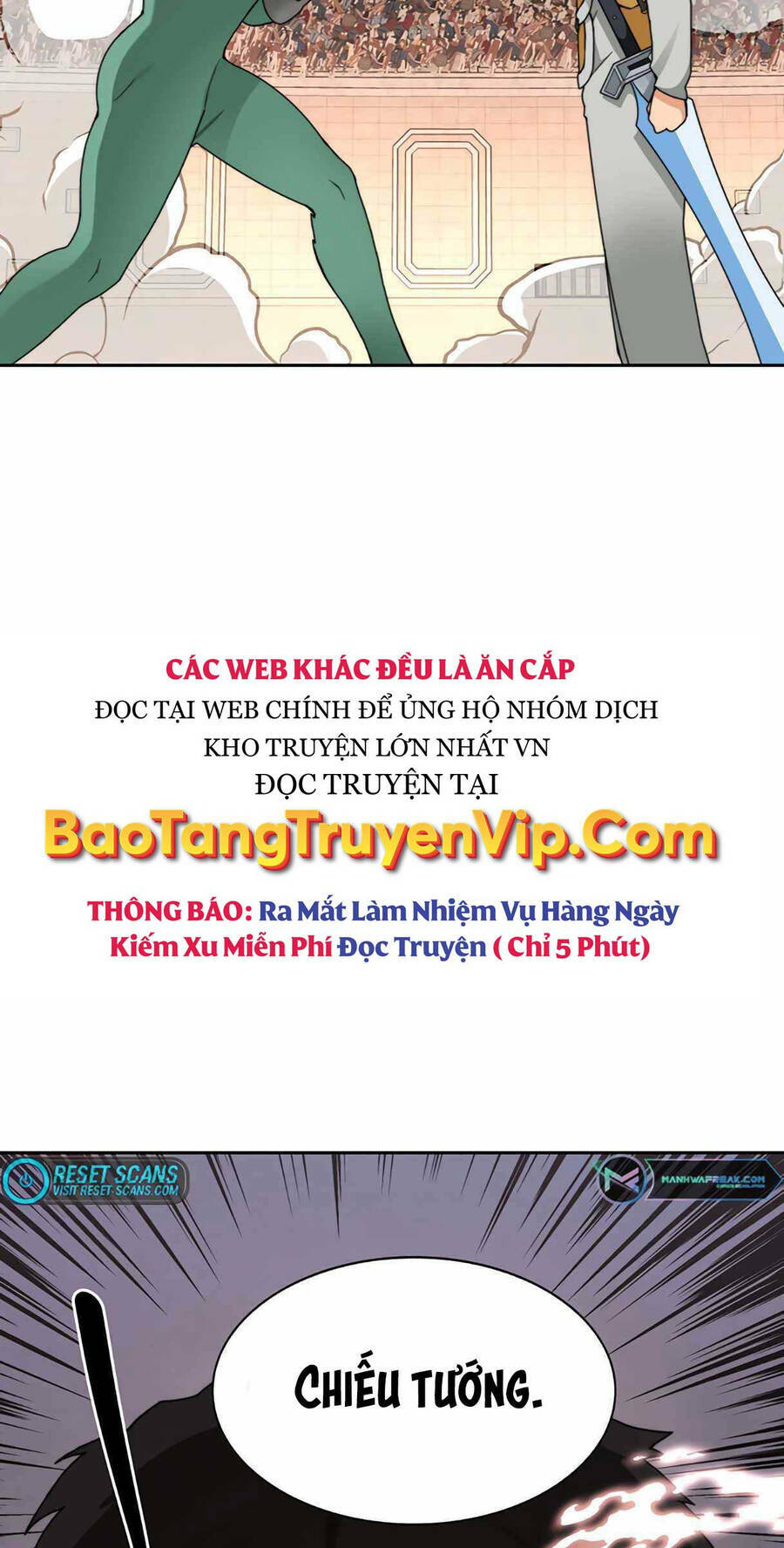 Mắc Kẹt Trong Tòa Tháp Thử Thách - Chapter 27 - Page 83