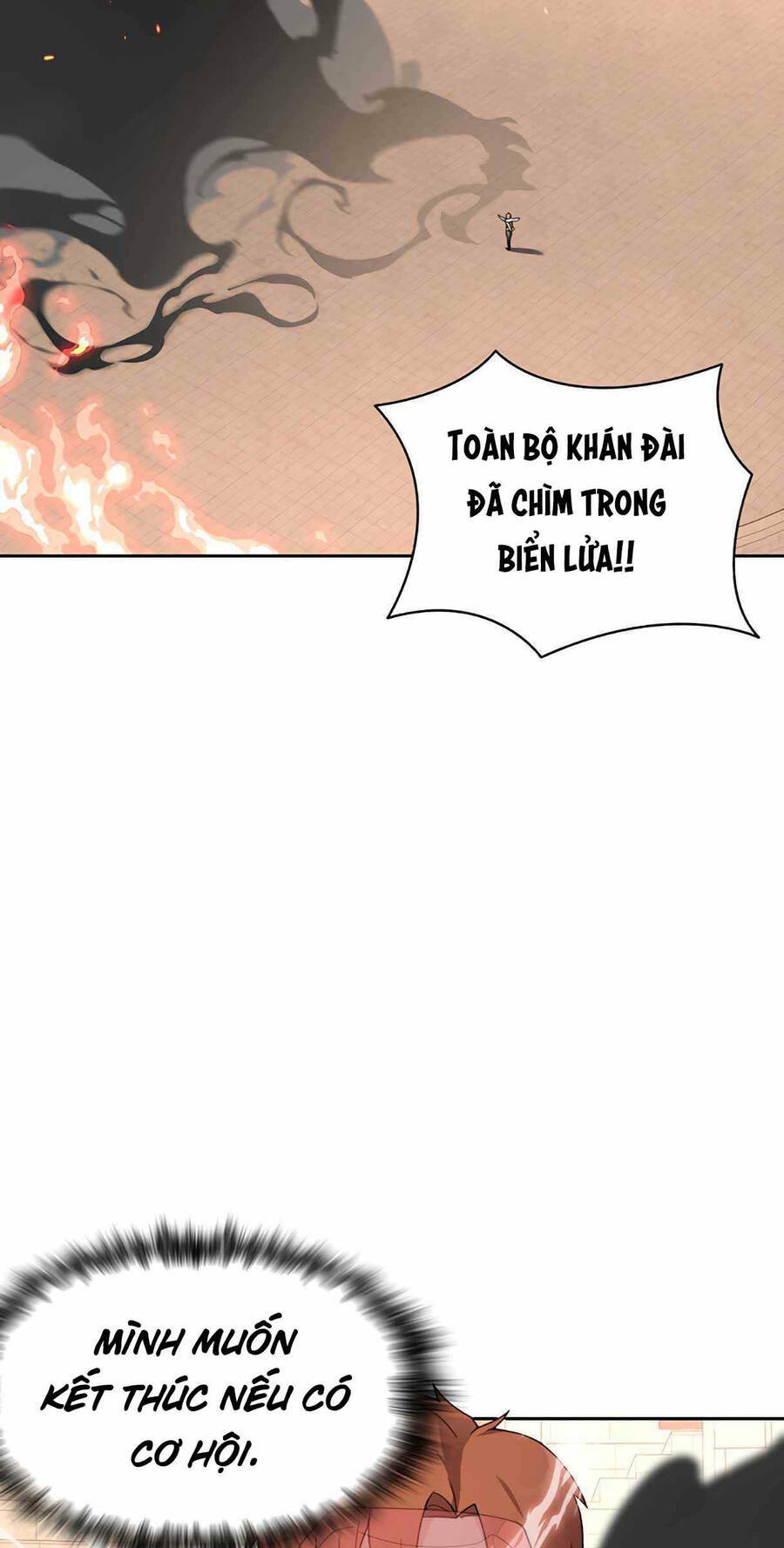 Mắc Kẹt Trong Tòa Tháp Thử Thách - Chapter 27 - Page 88