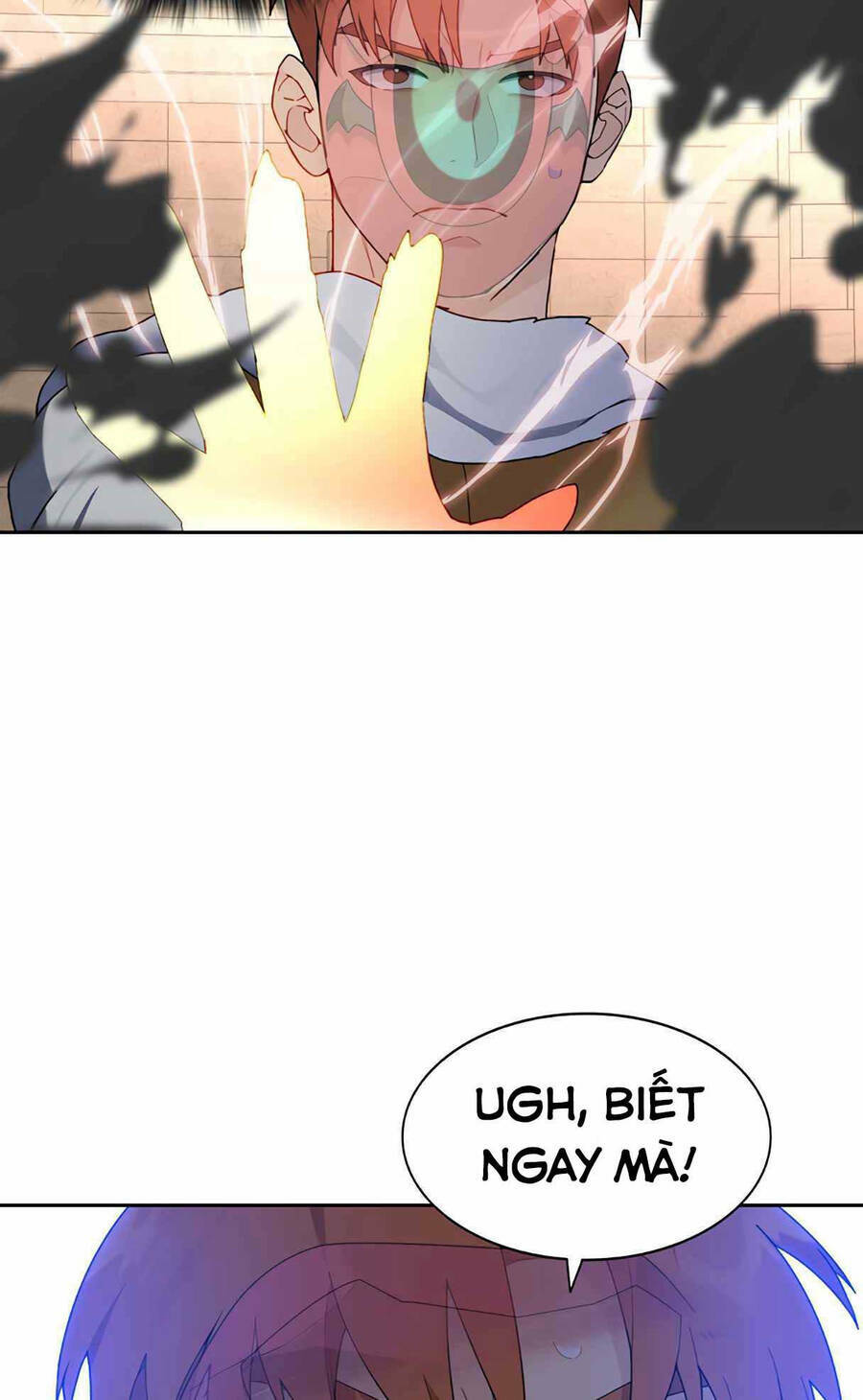 Mắc Kẹt Trong Tòa Tháp Thử Thách - Chapter 27 - Page 89