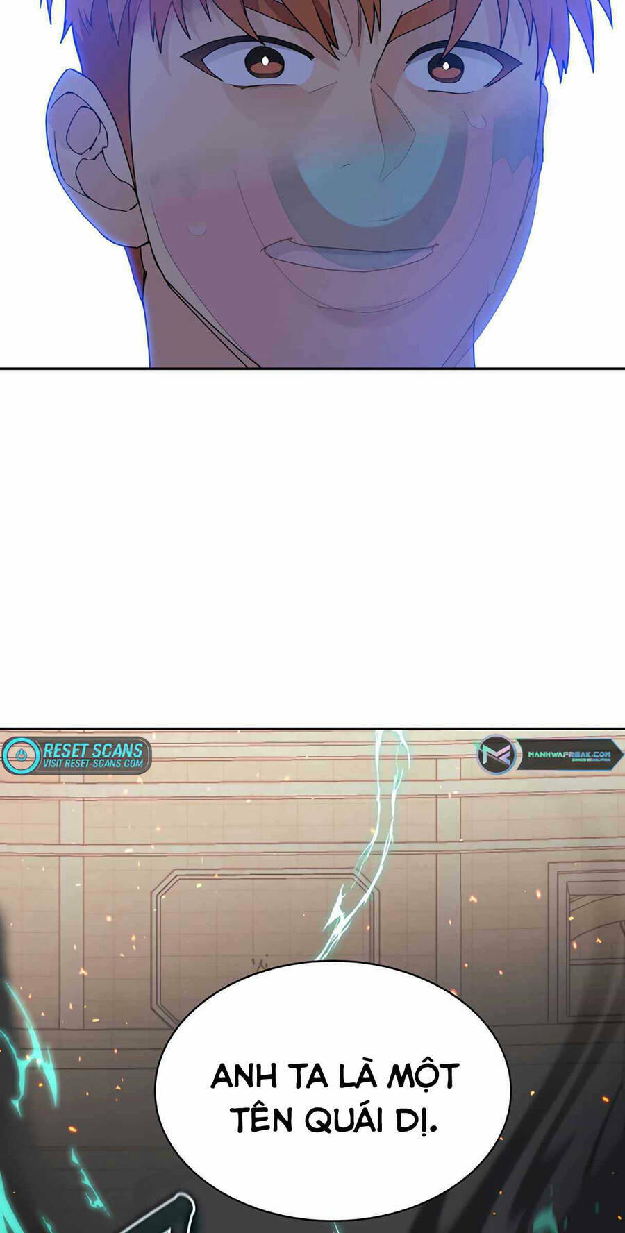 Mắc Kẹt Trong Tòa Tháp Thử Thách - Chapter 27 - Page 90