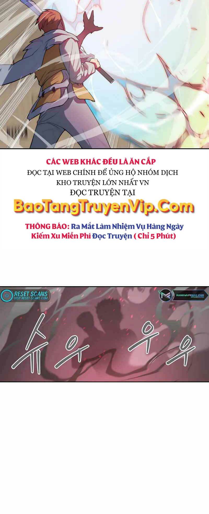 Mắc Kẹt Trong Tòa Tháp Thử Thách - Chapter 28 - Page 9