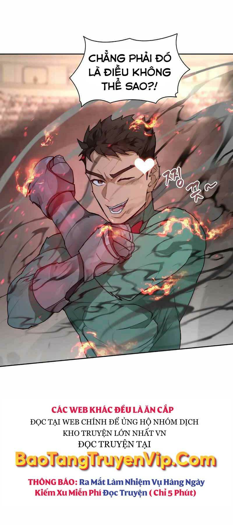 Mắc Kẹt Trong Tòa Tháp Thử Thách - Chapter 28 - Page 10