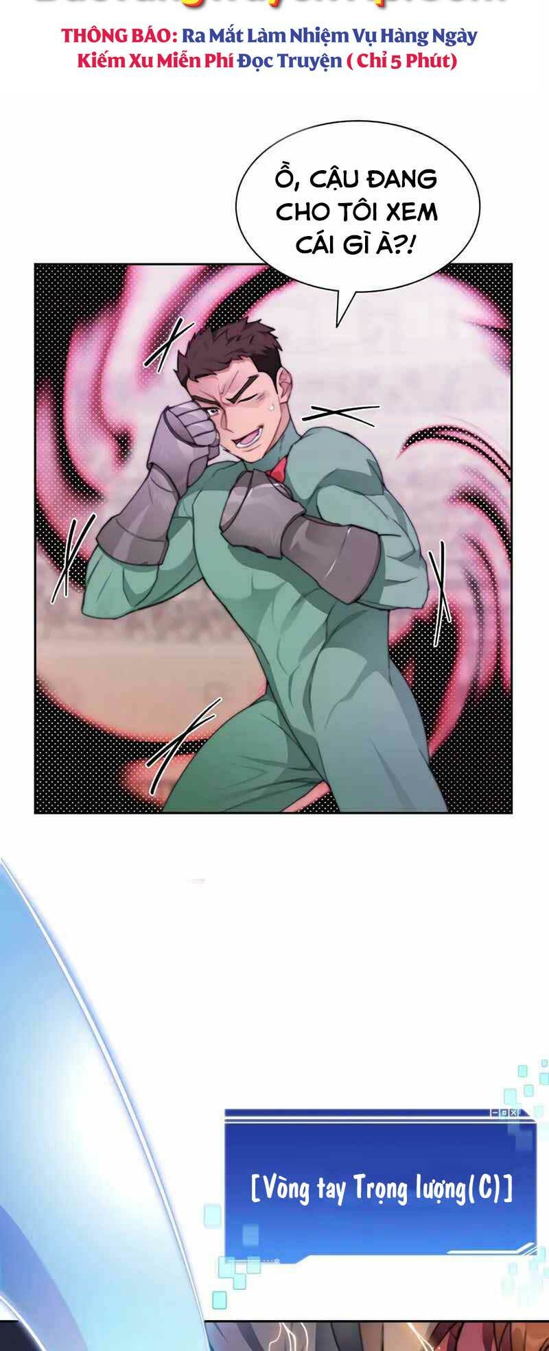 Mắc Kẹt Trong Tòa Tháp Thử Thách - Chapter 28 - Page 12