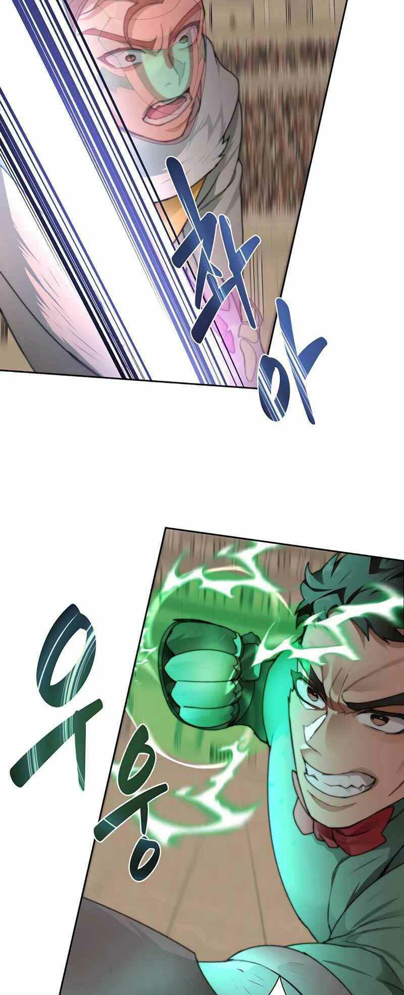 Mắc Kẹt Trong Tòa Tháp Thử Thách - Chapter 28 - Page 14