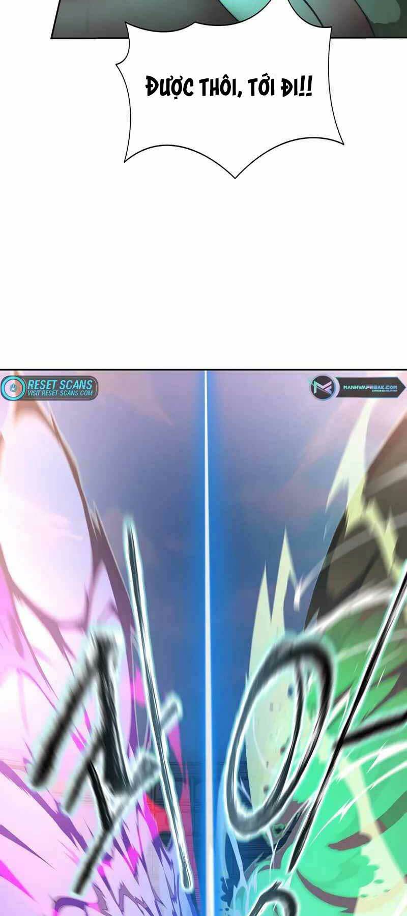 Mắc Kẹt Trong Tòa Tháp Thử Thách - Chapter 28 - Page 15