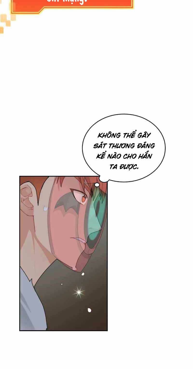 Mắc Kẹt Trong Tòa Tháp Thử Thách - Chapter 28 - Page 20