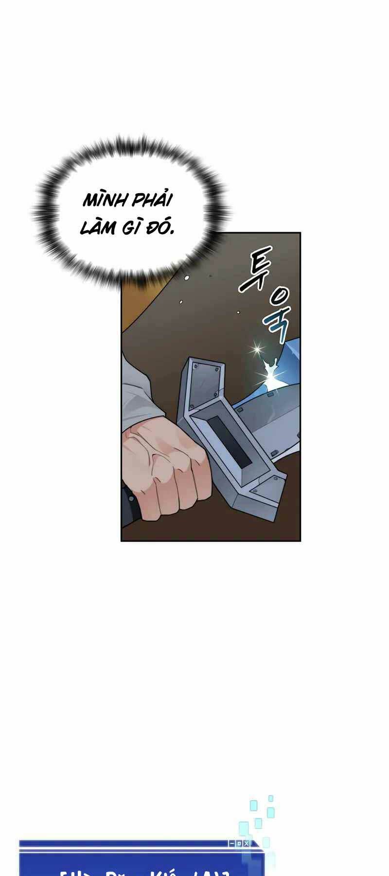 Mắc Kẹt Trong Tòa Tháp Thử Thách - Chapter 28 - Page 21